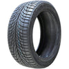 Accelera X-Grip Snow Winter 225/55R17 101V XL Passenger Tire