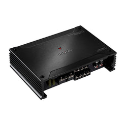 Kenwood X302-4 eXcelon 50 Watts x 4 4-Channel Class D Amplifier
