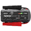 NOCO Boost X GBX55: 1750A 12V UltraSafe Portable Lithium Jump Starter