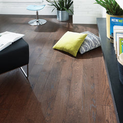 Albuquerque Collection Engineered Hardwood in Shadow - 1/2" x 5" (39sqft/case)