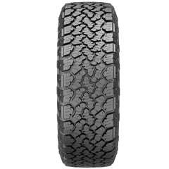 General Grabber A/T X All Terrain 255/70R17 112S Light Truck Tire