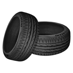 1 X New Otani KC2000 235/55/17 103Y Sporty Asymmetrical Tire