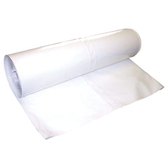 Dr. Shrink DS-147128W 7-mil Shrink Wrap - 14' x 128', White