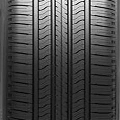 Accelera X-Grip Winter 235/50R18 101V XL Passenger Tire