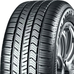 Yokohama Geolandar X-CV G057 to 245/70R18 110H Performance a/s All Season Tire
