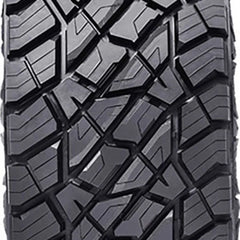 Predator New Mutant X-AT All Terrain 265/65R17 112T Light Truck Tire