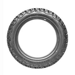 Set of 4 Venom Power Terra Hunter X/T LT33X12.50R20 114R E Tires