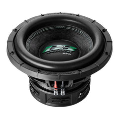 2 x Deaf Bonce Apocalypse DB-SA272 12" 1-Ohm 6000W Subwoofer New