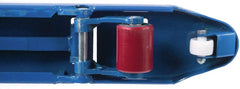Global Industrial ML30L Premium Pallet Jack Truck, 27 x 48 in. - 6600 lbs