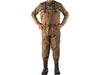 Banded Men's Phantom X Uninsulated Breathable Boot Foot Chest Waders Realtree Legacy 8