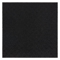 Mohawk 24' x 24' All Purpose Rubber Mat, 1/2'' Thick 4-pack