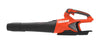 Echo X Series 56V Eforce Handheld Blower 549 Cfm Battery Powered (Bare Tool)