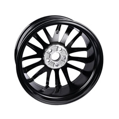 75222 4261106E20 19" X 8" Alloy Replacement Wheel For 2018-2022 Toyota Camry