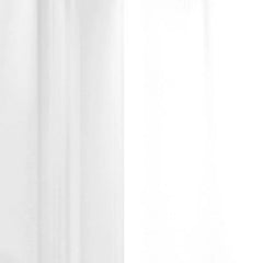 Mainstays Macrame Tailored Curtain Valance, 50"L x 18"W, White