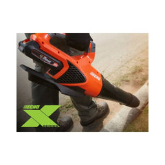Echo X Series 56V Eforce Handheld Blower 549 Cfm Battery Powered (Bare Tool)