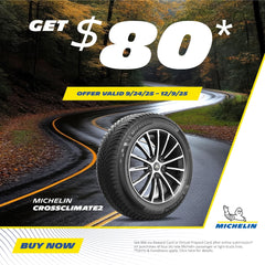 Michelin X-Ice Snow Winter 245/40R18 97H XL Passenger Tire