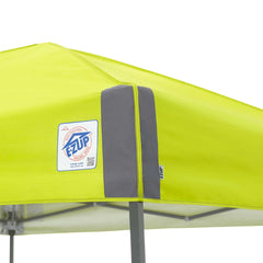 E-Z Up(R) VistaInstant Shelter(R), 12' x 12'