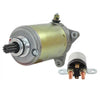 New Starter And Relay Fits Canam UTV Maverick Max 1000R X 1828004050 428000-358