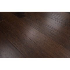 Verrazzano Collection Engineered Hardwood in Espresso - 3/8" X 5" (24.5sqft/case)