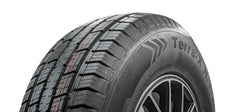 Waterfall Terra X H/T Highway 275/55R20 117H XL Passenger Tire