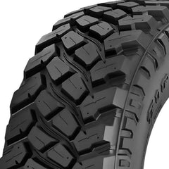 1 X New Firestone Destination MT 2 33R12.5/20LT 114Q Mud-Terrain Tire
