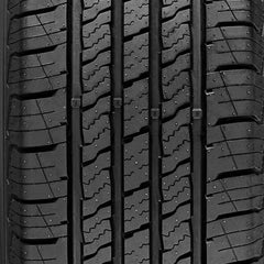 1 X New Lionhart Lionclaw HT 265/65R17 110T Crossover/ SUV Touring Tire