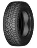 Set of 4 Gladiator X COMP A/T P285/45R22 114H XL Tires