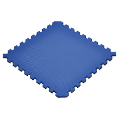 Norsk Reversible Foam Flooring, 48 sq ft., 24 in. x 24 in. Foam Mats