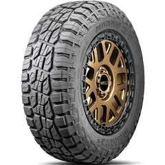 Delinte DX-20 Bandit X/T 235/55R19 105W Extreme Terrain Tire