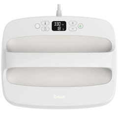 Cricut EasyPress(R) 2, Daybreak - 12 in x 10 in - Handheld Heat Press