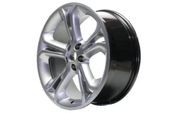 New 20" x 8.5" Replacement Alloy Wheel (ALY03860U77N) fits Ford Explorer 2011-2015