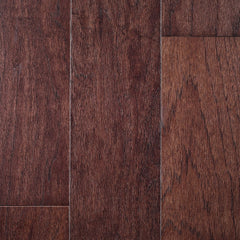 Keller Collection Engineered Hardwood in Espresso - 3/8" x 5" (24.5sqft/case)