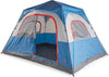 OMNICORE DESIGNS Instant8 Instant Cabin Tent - 13' x 9' Sleeps 8