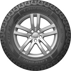 Set of 2 Laufenn X FIT AT LC01 LT265/75R16/10 10-Ply 123R Tires