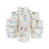 Scotch Heavy Duty Packaging Tape, Clear 1.88" x 54.60 Yds, 36 Rolls