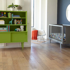 Wharton Collection Engineered Hardwood in Fog - 3/8" x 7" (36.5sqft/case)