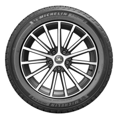Michelin X-Ice Snow Winter 245/65R17 111T XL Passenger Tire