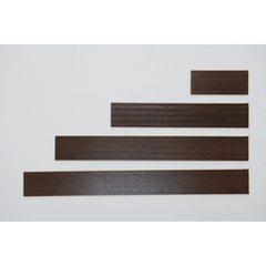 Verrazzano Collection Engineered Hardwood in Espresso - 3/8" X 5" (24.5sqft/case)