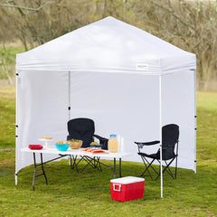 Caravan Canopy M-Series 12 x 12 Foot Tent Sidewalls (Not Including Frame/Roof)