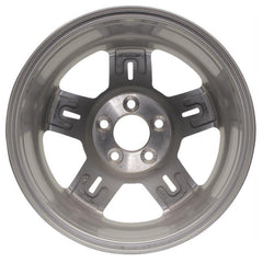 New 16" x 7" Replacement Alloy Wheel (ALY03450U20N) fits Ford Explorer 2002-2005