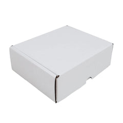 UCANPACK Pink Mailer Boxes 15 x 11 x 2" (Color Inside) - 50 Pack Color Mailer Boxes, 15x11x2 Shipping Boxes - Custom Mailing Boxes Made in USA