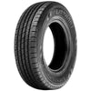 1 X New Lionhart Lionclaw HT 265/65R17 110T Crossover/ SUV Touring Tire