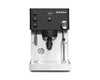 Rancilio Silvia Pro X Espresso Machine - Dual Boiler - PID Control - Shot Timer - (White)
