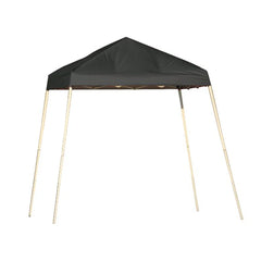 ShelterLogic 8 x 8 ft. Sport Slant Leg Pop-Up Outdoor Canopy