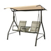 Garden Winds 2x 4Beige Pop-up Outdoor Canopy, Water Resistant