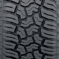 Yokohama Geolandar X-AT All Terrain LT315/75R16 127/124Q E Light Truck Tire