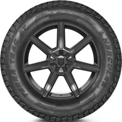 Hercules Terra Trac AT X-Journey 275/60R20 115T a/t All Terrain Tire