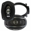 Pioneer TS-A6970F A-Series Coaxial Speaker System (5 Way, 6 x 9 inch)