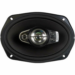 Pioneer TS-A6970F A-Series Coaxial Speaker System (5 Way, 6 x 9 inch)