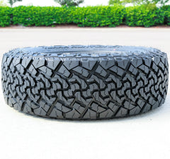 Venom Power Terra Hunter X/T 265/65R17 112T Extreme Terrain Tire
